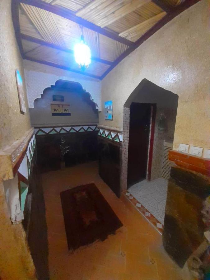 Kasbah Chez Les Berberes Imlil (Atlas Mountains) Exterior photo