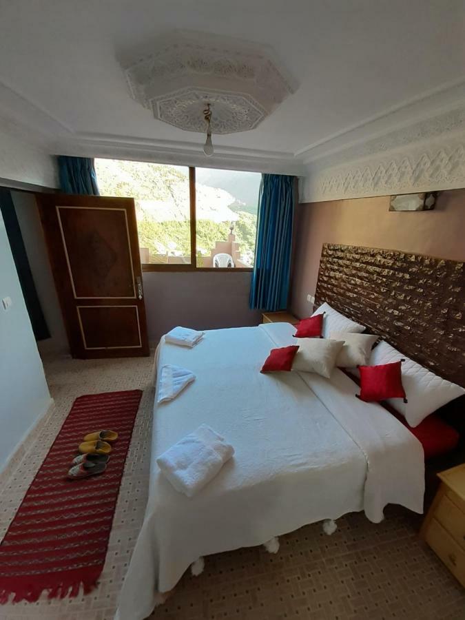 Kasbah Chez Les Berberes Imlil (Atlas Mountains) Exterior photo